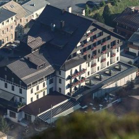Hotel Post in 6580 Sankt Anton am Arlberg