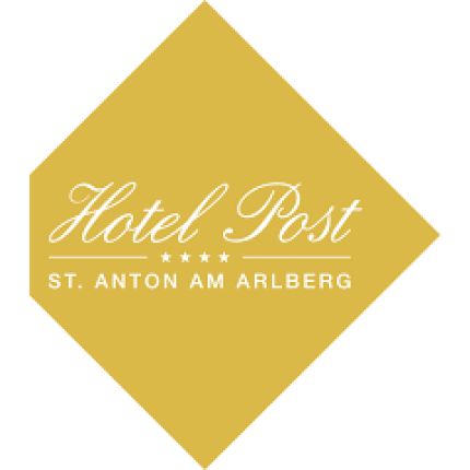 Logótipo de Hotel Post