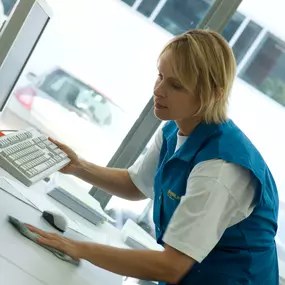 Bild von ADAMEK Facility Service GmbH