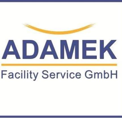 Logo van ADAMEK Facility Service GmbH