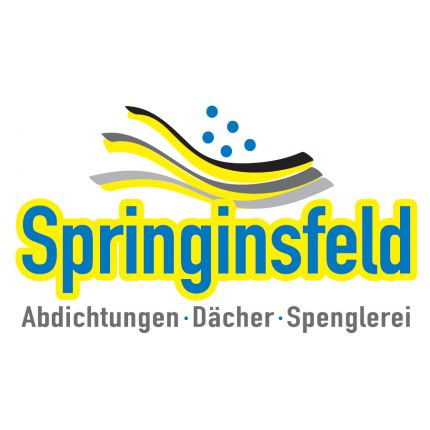 Logo from Isolierungen Hans Springinsfeld - Spenglerei | Abdichtungen