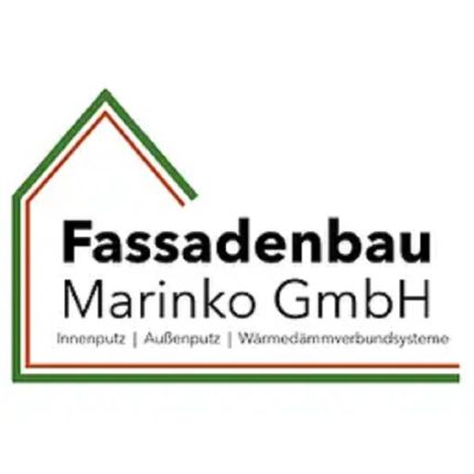 Logo von Fassadenbau Marinko GmbH