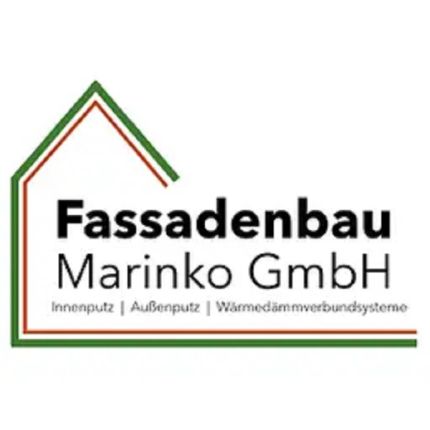 Logo from Fassadenbau Marinko GmbH