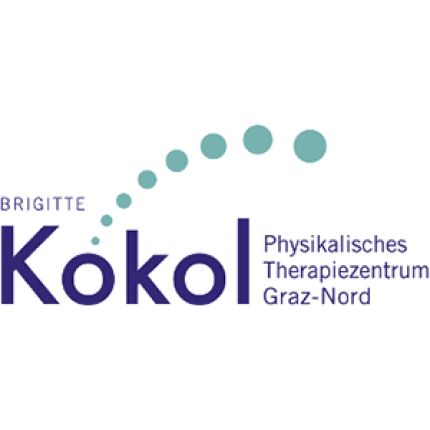 Logotyp från Physikalisches Therapiezentrum Graz-Nord Kokol e.U.