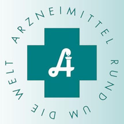 Logo from Internationale Apotheke