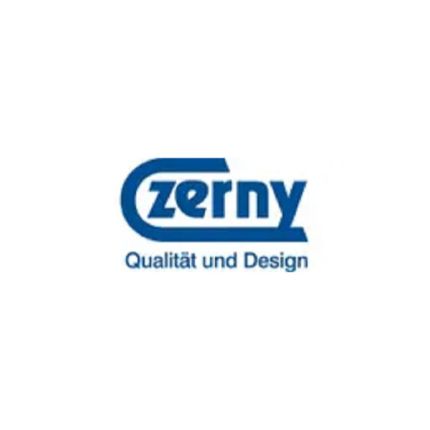 Logotyp från CZERNY Handels GmbH