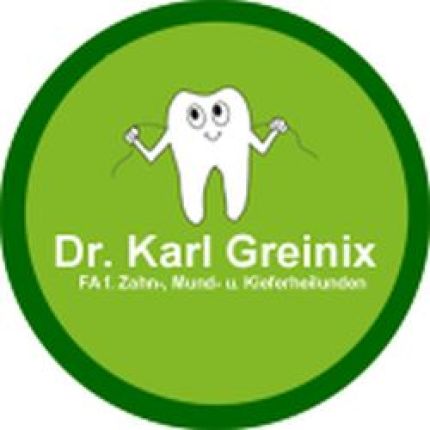 Logo od Greinix Karl Dr med univ et med dent