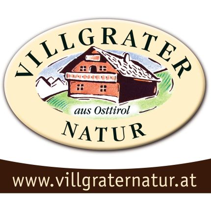 Logo od Villgrater Natur GmbH & Co KG