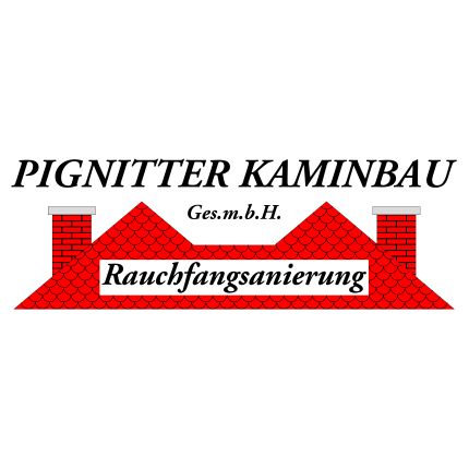 Logo von Pignitter Kaminbau GmbH - Baubüro für Kärnten