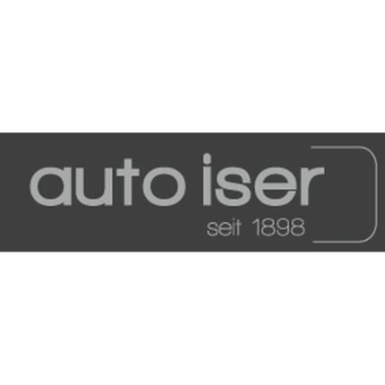 Logotipo de Auto Iser Ing. Johann Iser e.U.