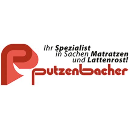 Logotyp från Putzenbacher - Was der alles hat!  & Matratzen, Lattenrost und Schlafsysteme