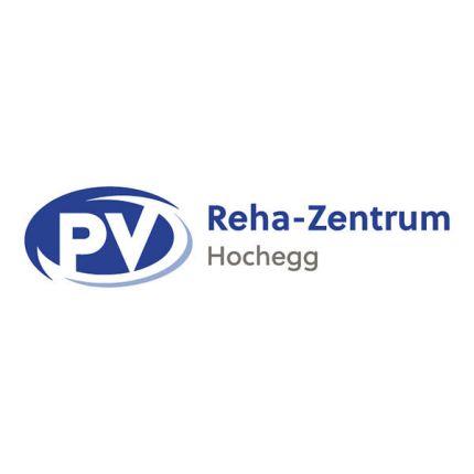 Logo fra Reha-Zentrum Hochegg der Pensionsversicherung