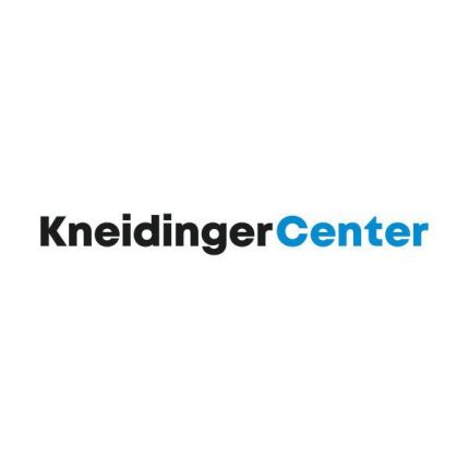 Logo de Kneidinger Center GmbH - Ihr VW, Audi und Skoda Partner in Rohrbach-Berg