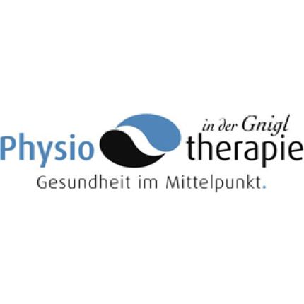 Logo von Physiotherapie in der Gnigl