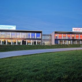 Ernst Winninger GmbH - Aussenansicht
WIN klimatisiert ihr Bürogebäude
Optimale Klimatisierung für jede Bürogröße. Rufen Sie uns an!