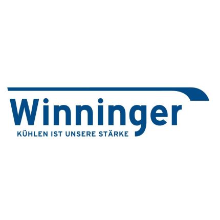 Logo from Ernst Winninger GmbH