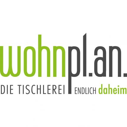 Logo da wohnpl.an. Tischlerei GmbH