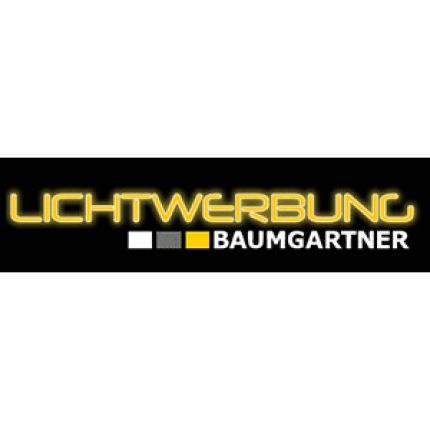 Logotyp från Baumgartner Lichtwerbung GmbH