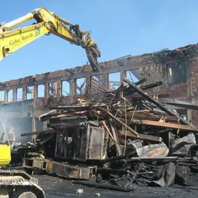 Gebrüder Ruech Recycling & Altstoffverwertung GmbH