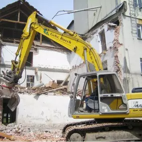 Gebrüder Ruech Recycling & Altstoffverwertung GmbH