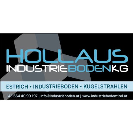 Λογότυπο από Hollaus Industrieboden KG