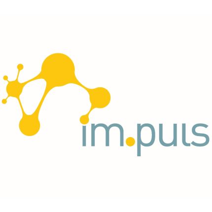 Logo van im.puls institut