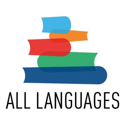 Logo van All Languages Alice Rabl GmbH