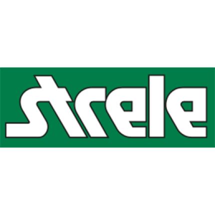Logotyp från Strele Installationen GmbH