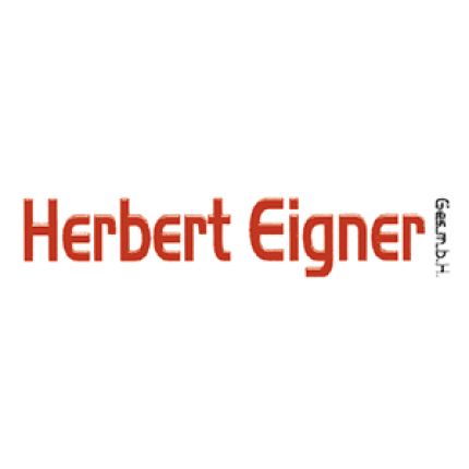 Logo von Eigner Herbert GesmbH