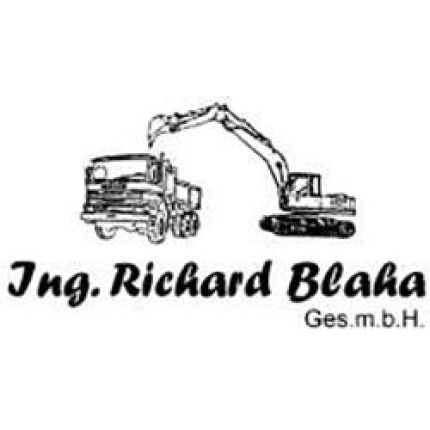 Logo van Ing. Richard Blaha GesmbH