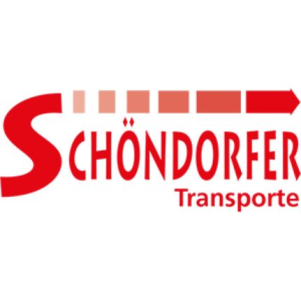 Logótipo de M. Schöndorfer Transportunternehmen GmbH & Co KG