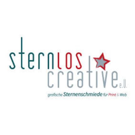 Logotyp från sternloscreative e.U.