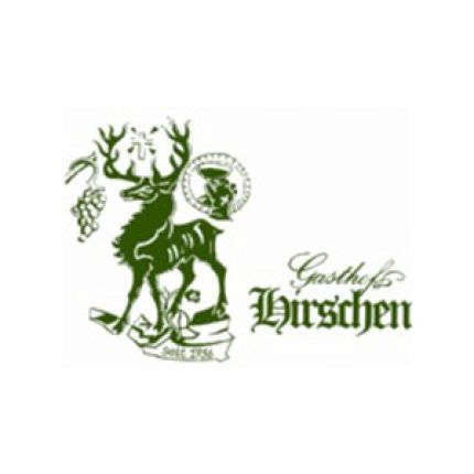Logo da Hotel Gasthof Hirschen