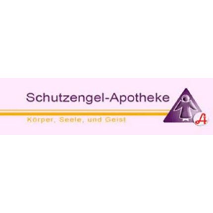 Logo od Schutzengel-Apotheke Magpharm Pacheco Medina e.U.