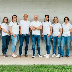 Physiotherapie Lercher & Schaefer