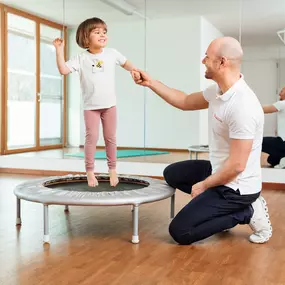 Physiotherapie Lercher & Schaefer