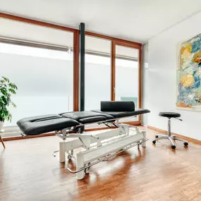 Physiotherapie Lercher & Schaefer