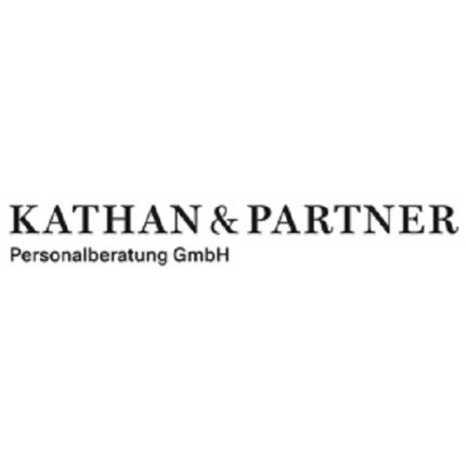 Logo von Kathan & Partner Personalberatung GmbH