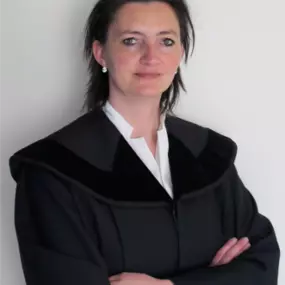 Rechtsanwältin Dr. Julia Konzett