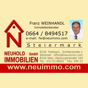 Neuhold Immobilien GmbH