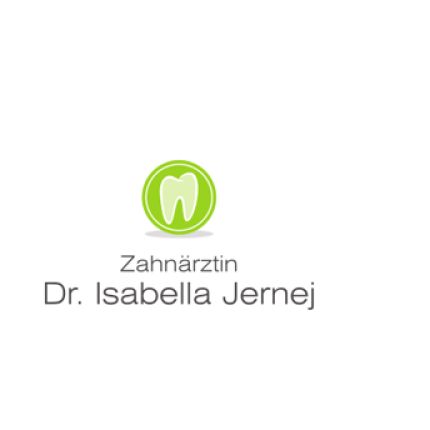 Logo from Dr. Isabella Jernej