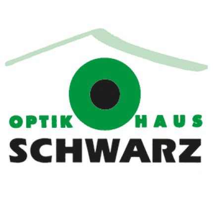 Logo von Optikhaus Schwarz