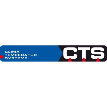 Logo fra CTS Clima Temperatur Systeme GmbH