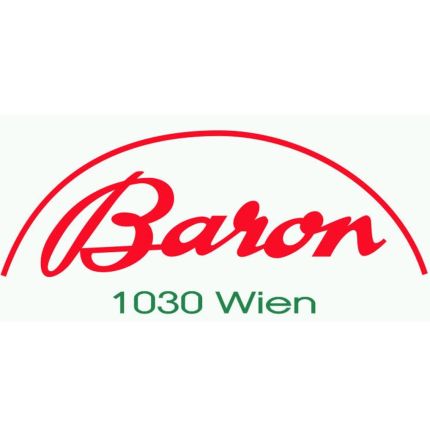 Logo van Baron Betriebs GmbH