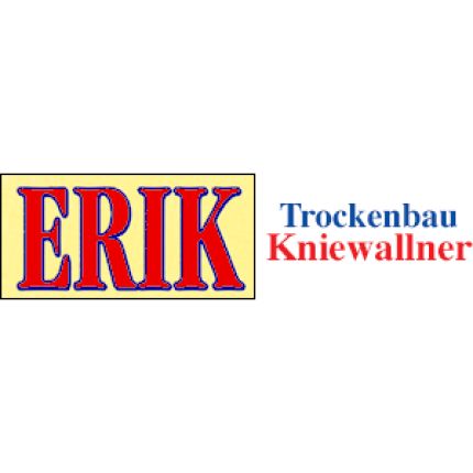 Logo von Kniewallner Erich Trockenbau GmbH