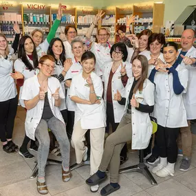 Bild von Malchus Apotheke Mag. pharm. Uta Fink e.U.