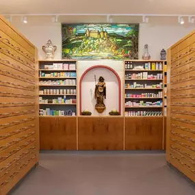 Bild von Malchus Apotheke Mag. pharm. Uta Fink e.U.