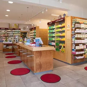 Bild von Malchus Apotheke Mag. pharm. Uta Fink e.U.