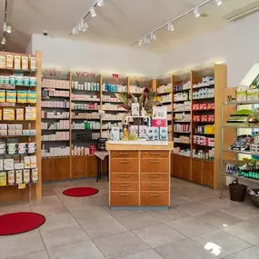 Bild von Malchus Apotheke Mag. pharm. Uta Fink e.U.