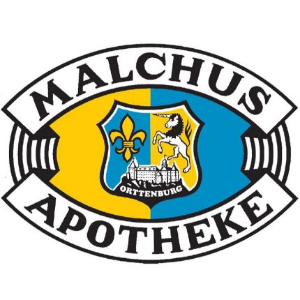 Logo van Malchus Apotheke Mag. pharm. Uta Fink e.U.